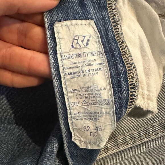 Versace Men’s Jeans - Picture 4 of 6